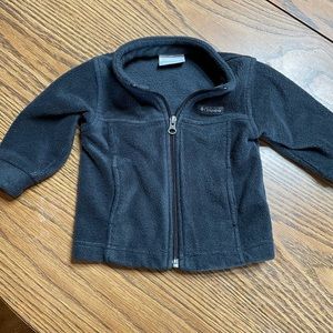 Infant/Toddler Columbia Fleece Jacket